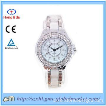 Fashion lady crystal watches XHL-8182